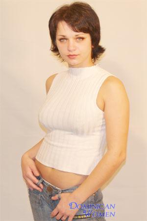 Ukraine women