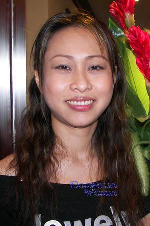 Thailand women