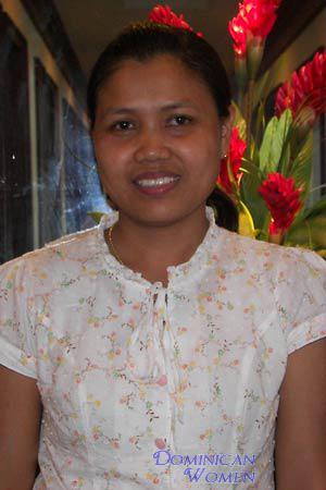 Thailand women