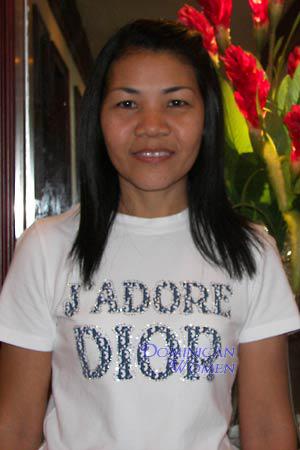 Thailand women