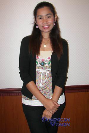 Thailand women