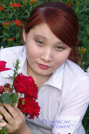 Kazakhstan women