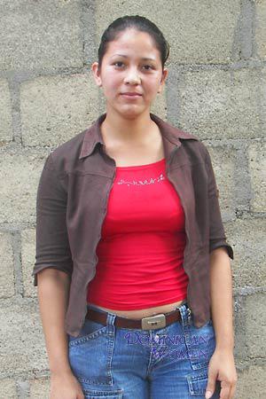 Nicaragua women
