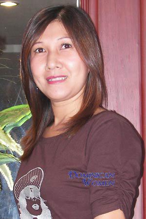 Thailand women