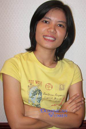 Thailand women