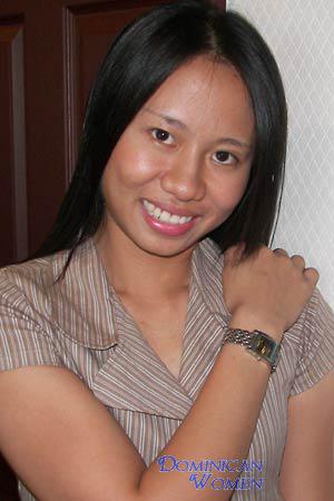 Thailand women