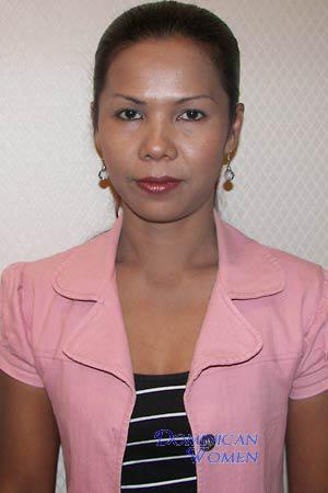 Thailand women