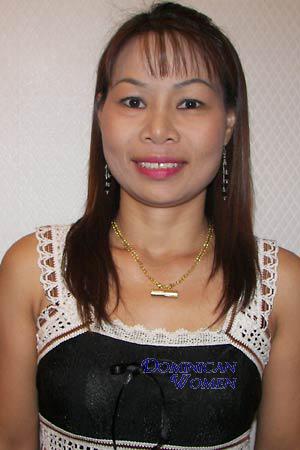 Thailand women