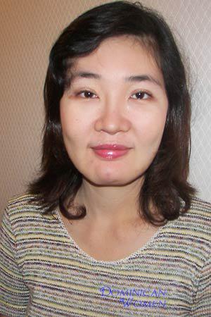 Thailand women