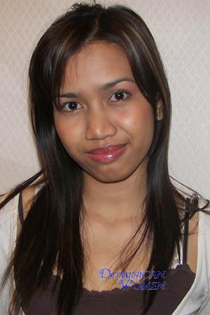Thailand women