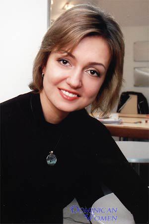 Russia women
