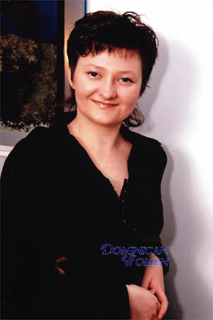 Russia women
