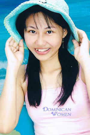 Thailand women