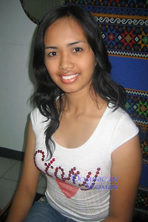 Philippines women