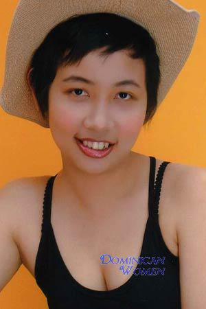Thailand women