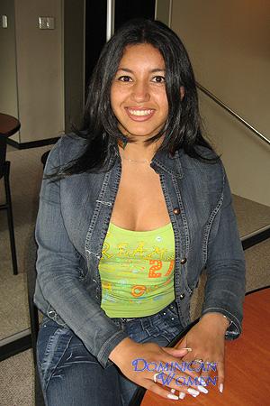 Colombia women