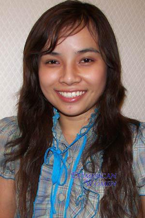 Thailand women