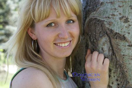 Ukraine women
