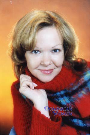 Russia women