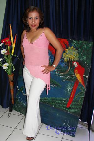 Nicaragua women