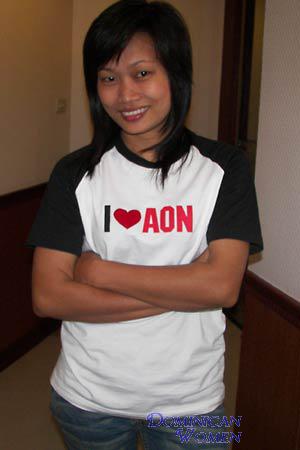 Thailand women