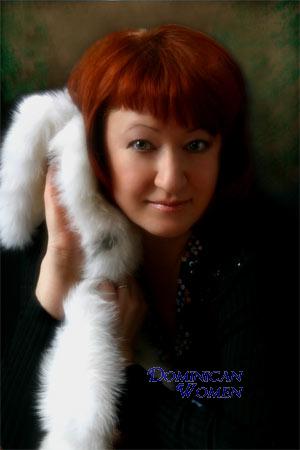 Russia women