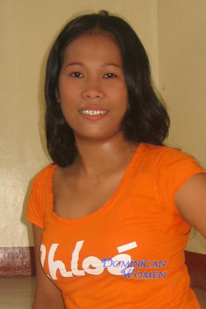Philippines women