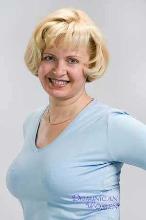 Russia women