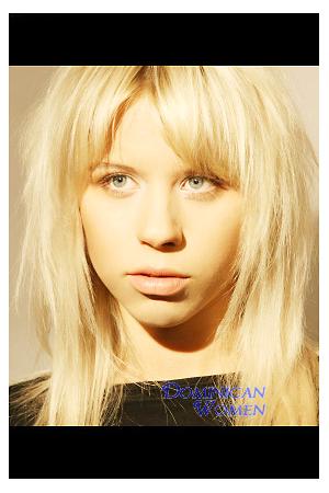 Ukraine women