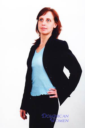 Russia women