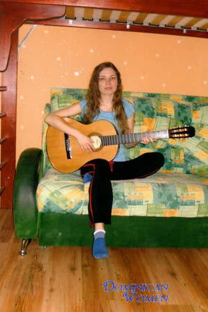 Russia women