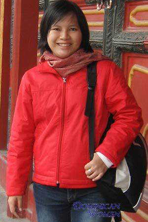 Thailand women