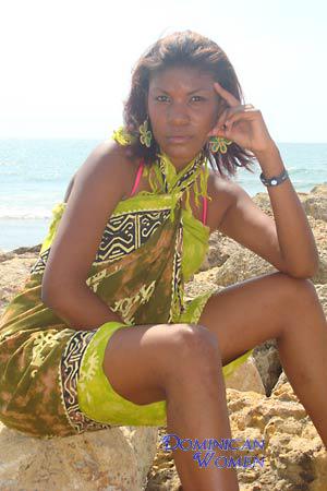 Colombia women
