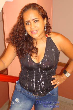 Colombia women