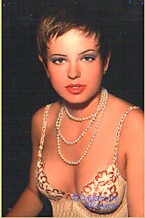 Ukraine women