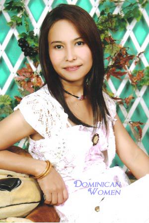 Thailand women