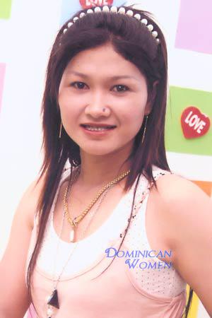 Thailand women