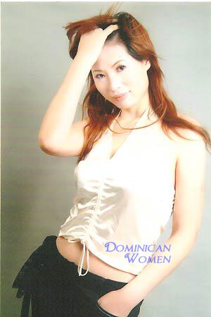 China women