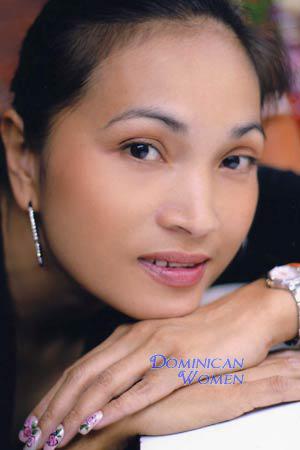 Thailand women