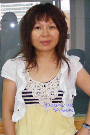 China women