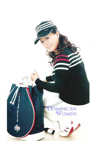 China women