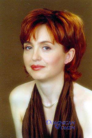 Russia women