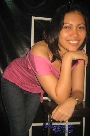 Philippines women
