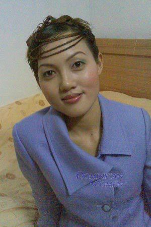 China women