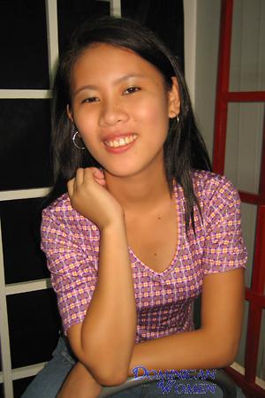 Philippines women