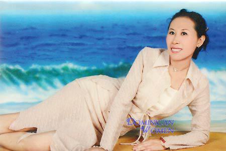China women
