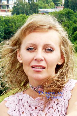 Russia women