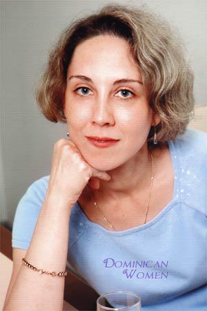 Russia women