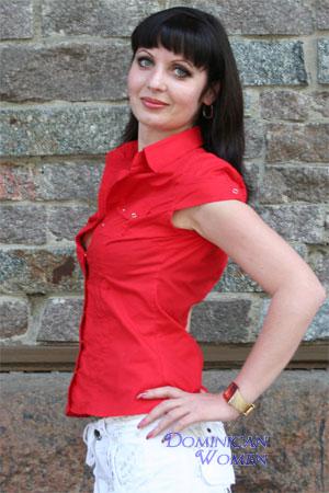Ukraine women