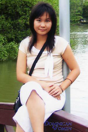 Thailand women